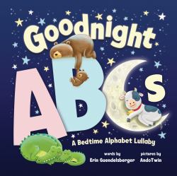 Goodnight ABCs : A Bedtime Alphabet Lullaby