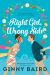 Right Girl, Wrong Side Right Girl, Wrong Side