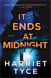It Ends at Midnight : A Novel
