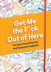 A Travel Planner : The Best Undated Travel Planner and Keepsake Logbook