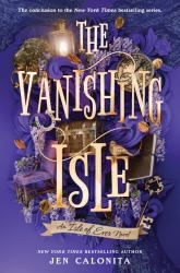 The Vanishing Isle