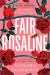 Fair Rosaline Fair Rosaline