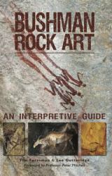 Bushman Rock Art