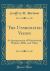 The Unmediated Vision : An Interpretation of Wordsworth, Hopkins, Rilke, and Valery (Classic Reprint)