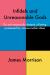 Infidels and Unreasonable Gods : Do Not Necessarily Despair of Being Possessed by Unreasonable Ideas