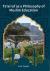 Ta'arruf As a Philosophy of Muslim Education : Extending Abu Bakr Effendi's Pragmatism