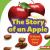 The Story of an Apple : It Starts with a Seed