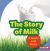 The Story of Milk : It Starts with Grass