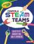 Crayola ® STEAM Teams : Creativity, Innovation, and Teamwork