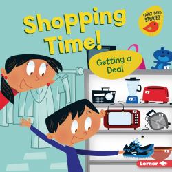 Shopping Time! : Getting a Deal