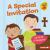 A Special Invitation : All Kinds of Religions