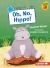 Oh, No, Hippo!