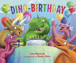 Dino-Birthday
