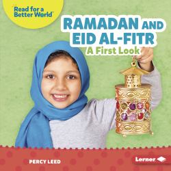 Ramadan and Eid Al-Fitr : A First Look