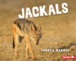 Jackals : Nature's Cleanup Crew