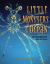 Little Monsters of the Ocean : Metamorphosis under the Waves