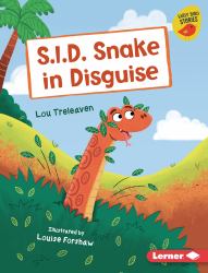 S. I. D. Snake in Disguise