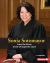 Sonia Sotomayor : From the Bronx to the US Supreme Court