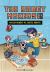 Soccer Robots vs. Battle Robots : Book 1