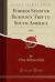 Former Senator Burton's Trip to South America : 1915 (Classic Reprint)