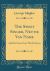 The Sweet Singer, Nettie Van Name : And Her Seven Years' Work for Jesus (Classic Reprint)