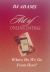 Art of Online Dating : Where Do We Go from Here?