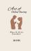 Art of Online Dating : Where Do We Go from Here?