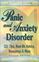 Panic and Anxiety Disorder : 121 Tips, Real-Life Advice, Resources and More