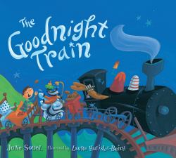 The Goodnight Train Lap