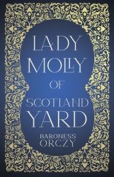 Lady Molly of Scotland Yard