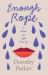 Enough Rope - a Book of Light Verse by Dorothy Parker;with the Introductory Essay 'the Jazz Age Literature of the Lost Generation '