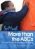So Much More Than the ABCs : The Early Phases of Reading and Writing