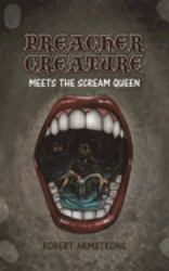 Preacher Creature Meets the Scream Queen