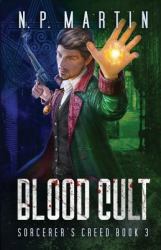 Blood Cult