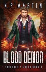 Blood Demon