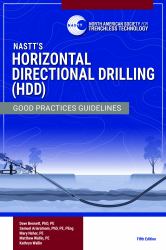 Horizontal Directional Drilling : Good Practices Guidelines