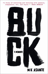 Buck : A Memoir