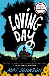Loving Day : A Novel