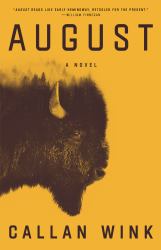 August : A Novel