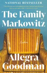 The Family Markowitz : Fiction