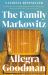 The Family Markowitz : Fiction The Family Markowitz : Fiction