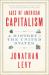 Ages of American Capitalism : A History of the United States