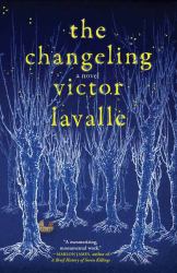 The Changeling : A Novel