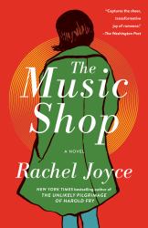 The Music Shop : A Novel