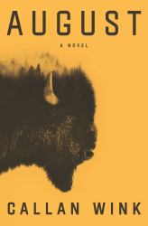 August : A Novel