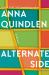 Alternate Side : A Novel