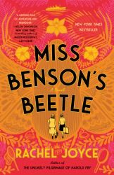 Miss Benson's Beetle : A Novel