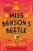 Miss Benson's Beetle : A Novel