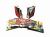 2004 Complete Bookshelf Teacher Induction Kit