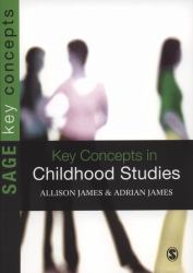 Key Concepts in Childhood Studies